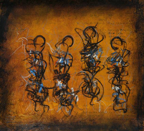 Thomas Werk - cheering call