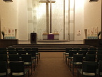 Thomas Werk - Jesus-Christus-Kirche Berlin-Dahlem
