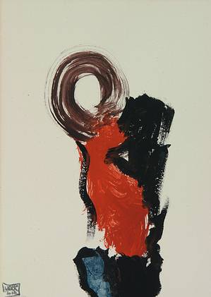 philemon thomas werk
